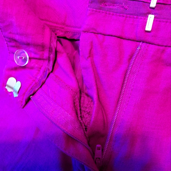 New York and Company 8 Pink - Picture 5 of 7